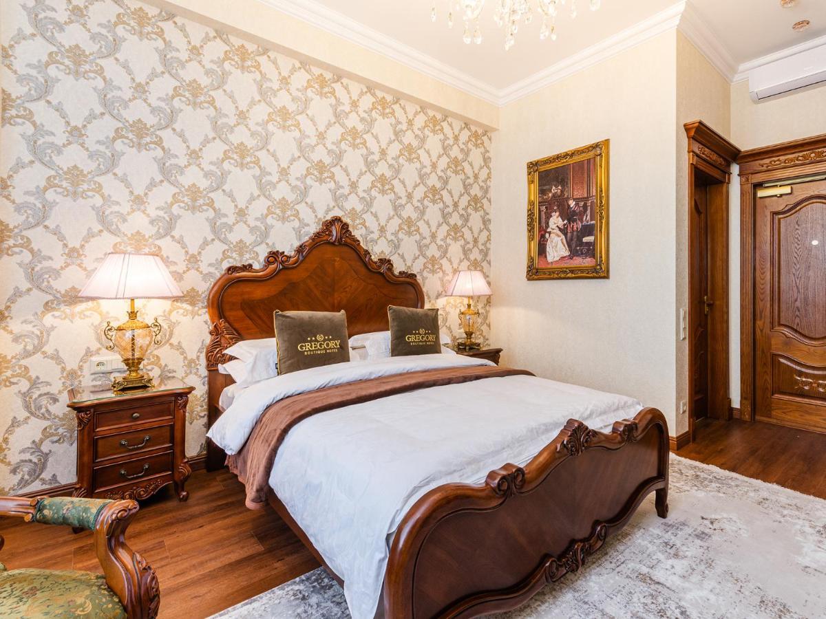 Gregory Hotel Dendrarium Park Chişinău Extérieur photo