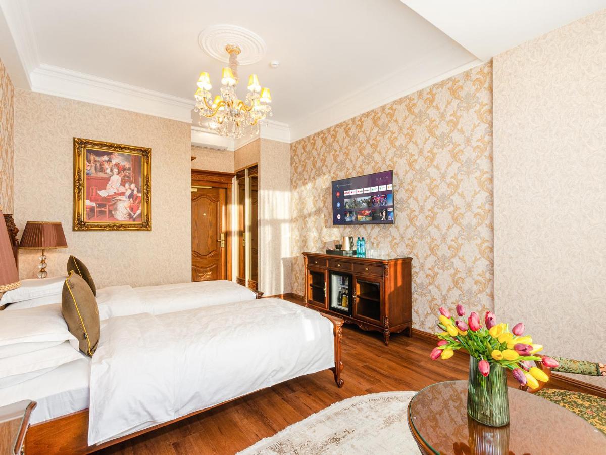 Gregory Hotel Dendrarium Park Chişinău Extérieur photo