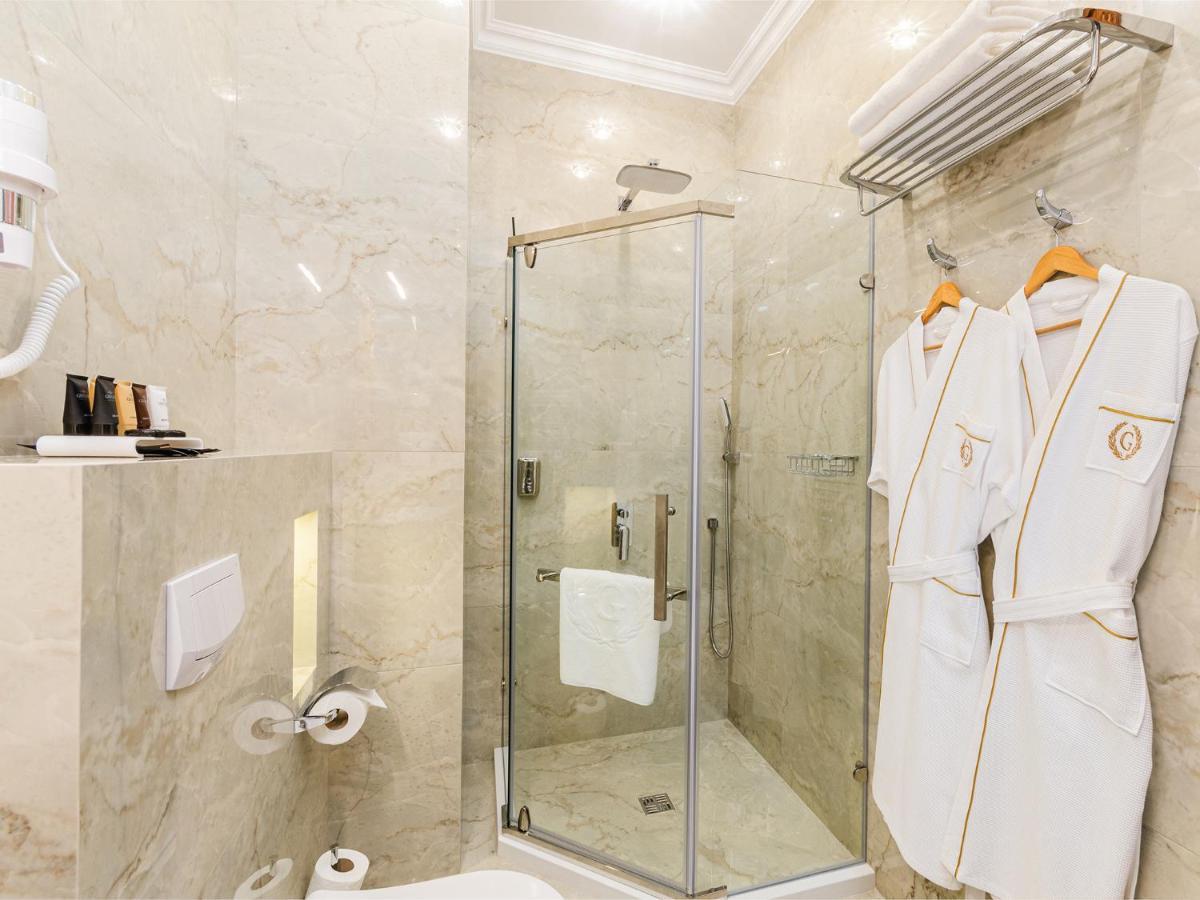 Gregory Hotel Dendrarium Park Chişinău Extérieur photo