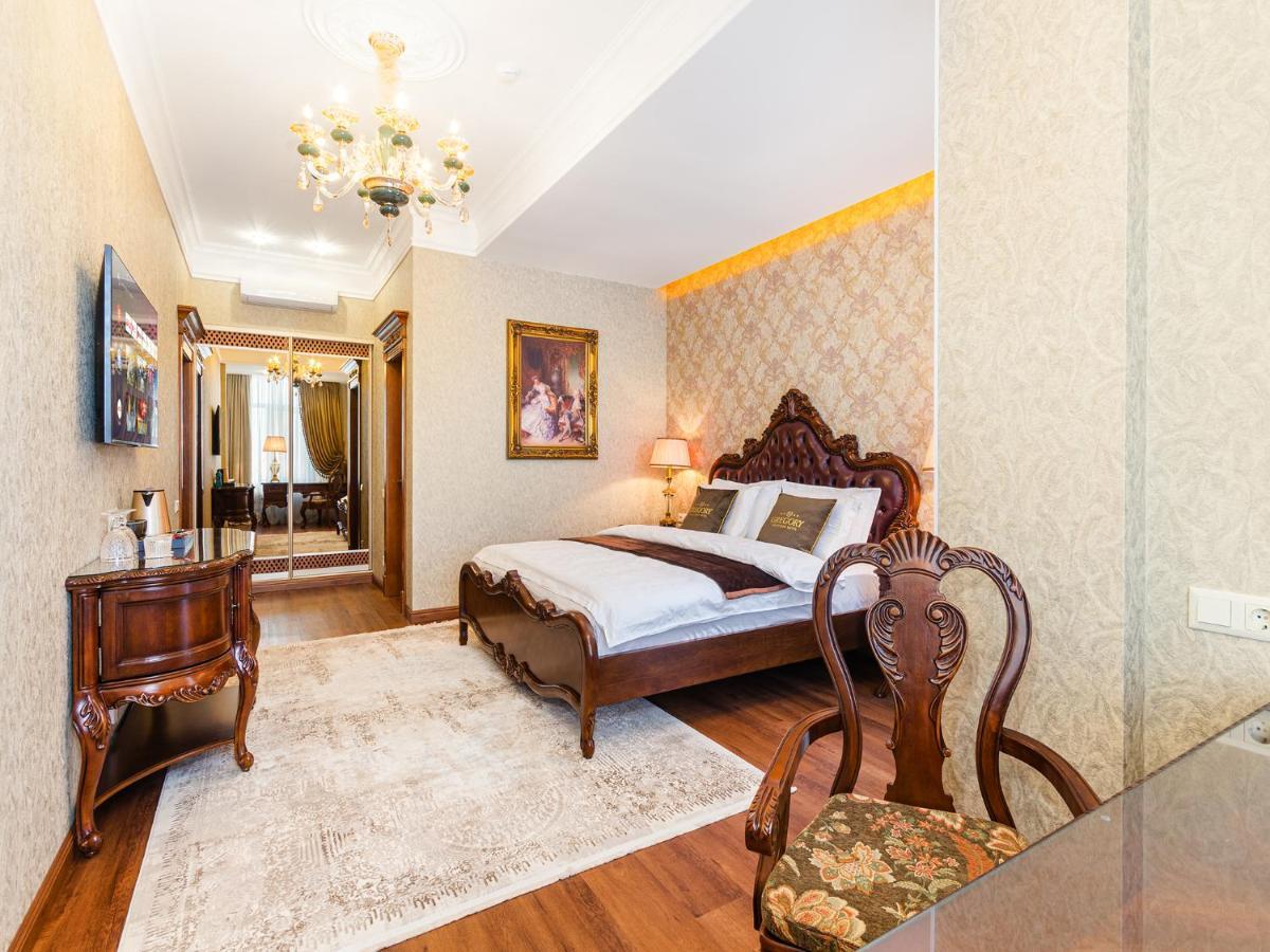 Gregory Hotel Dendrarium Park Chişinău Extérieur photo
