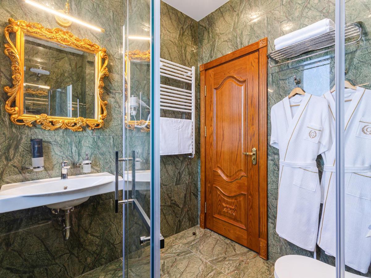 Gregory Hotel Dendrarium Park Chişinău Extérieur photo