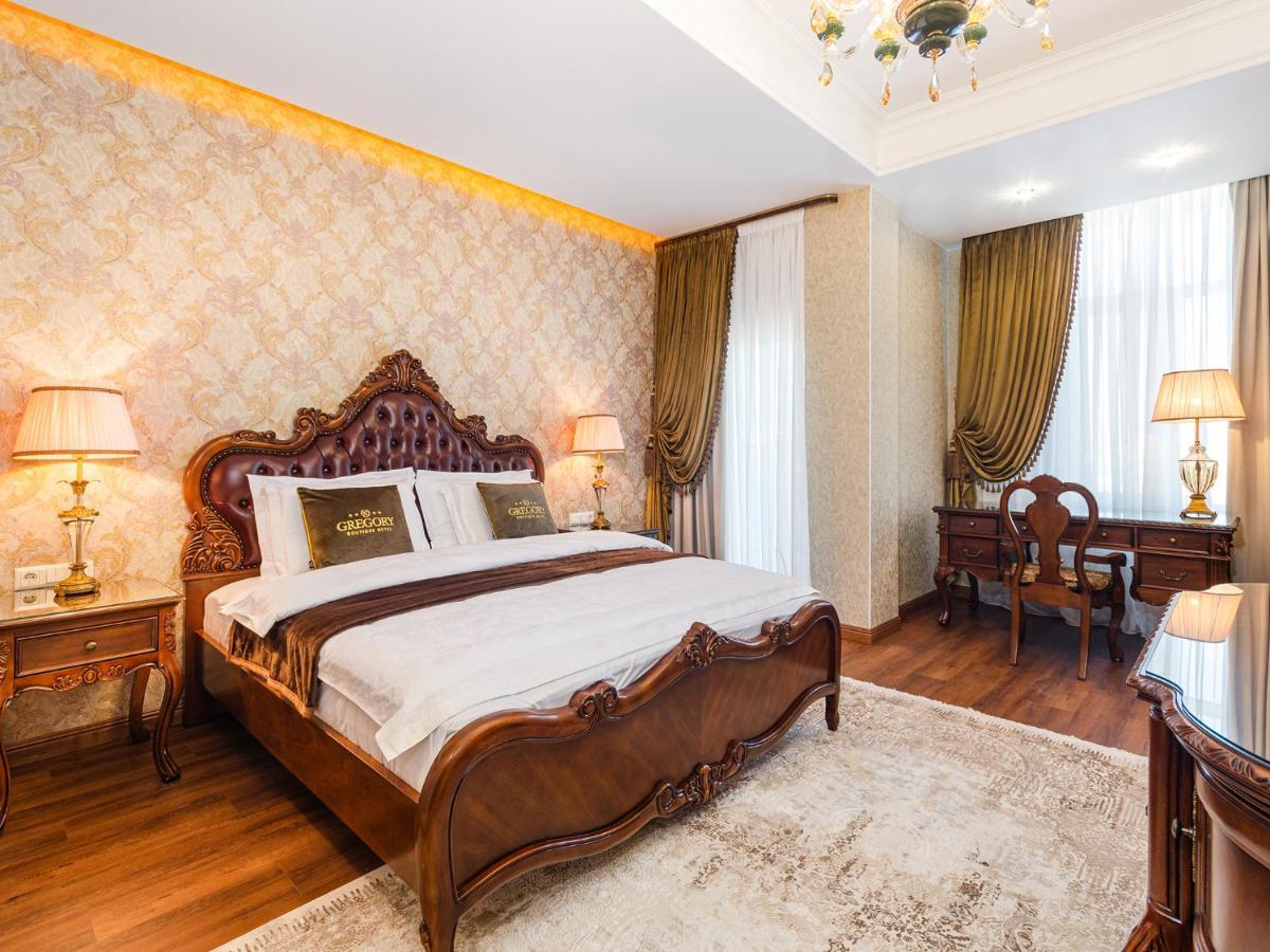 Gregory Hotel Dendrarium Park Chişinău Extérieur photo