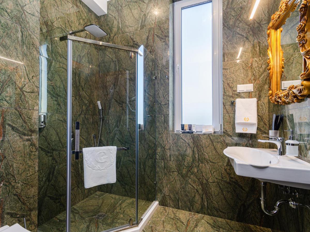 Gregory Hotel Dendrarium Park Chişinău Extérieur photo